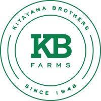 kitayama brothers logo image