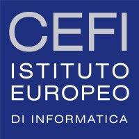 istituto cefi informatica logo image