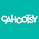 logo of Cahootsy