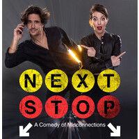 next stop the show logo image