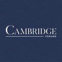 cambridge forums inc.