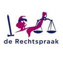 logo of De Rechtspraak