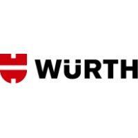 würth perú sac logo image