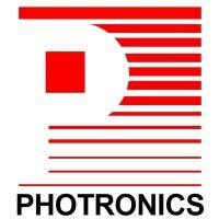 photronics logo image