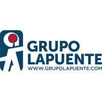 grupo lapuente logo image