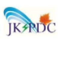 jkpdcl - jammu and kashmir power development corporation ltd. logo image