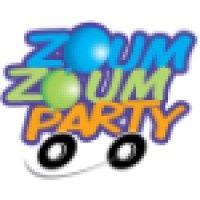 zoum zoum party logo image