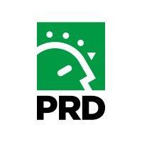 pr distribution logo image