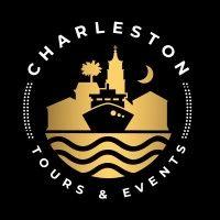 charleston tours and events