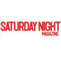 saturday night magazine