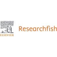 researchfish logo image