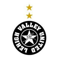 fc lehigh valley united logo image