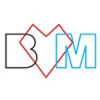 brands love motion logo image