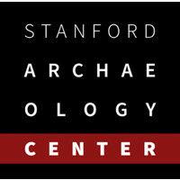 stanford archaeology center logo image