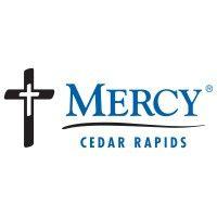 mercy medical center logo image