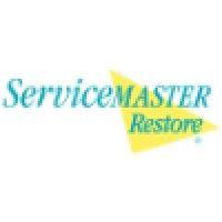 servicemaster team logo image