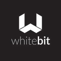 whitebit, uab logo image