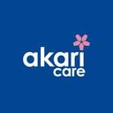 logo of Akari Care