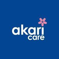 akari care logo image