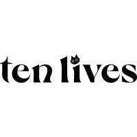 ten lives logo image