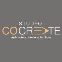 studio co-create logo image