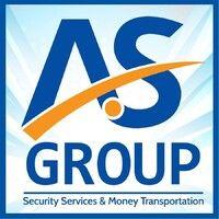 asgroup egypt logo image