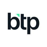 btp logo image