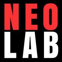 neolab (new england orthodontic lab) logo image