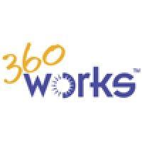 360works logo image