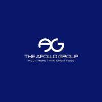 the apollo group logo image