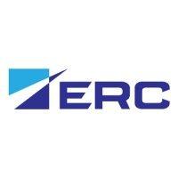 erc logo image