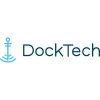 docktech logo image