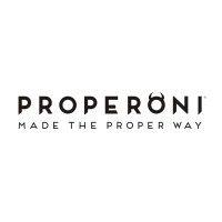 properoni® logo image