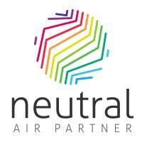 neutral air partner logo image