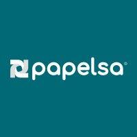 papelsa s.a logo image