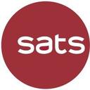 logo of Sats Ltd