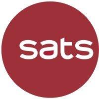 sats ltd. logo image