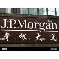 jpmorgan chase bank (china) company limited logo image