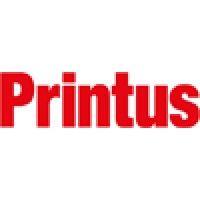 printus gmbh - ihr partner für bürobedarf logo image