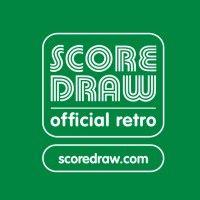 score draw