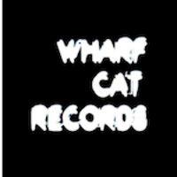 wharf cat records logo image