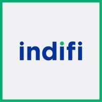 indifi logo image