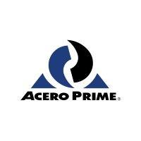 acero prime logo image