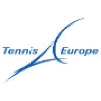 tennis europe logo image