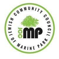 jcc of marine park, a subsidiary of ny united jewish logo image