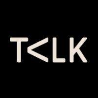 talk inc. research logo image