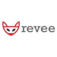 revee logo image