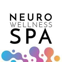 neuro wellness spa logo image