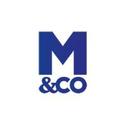 logo of M Co