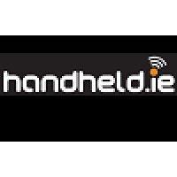 handheld.ie logo image